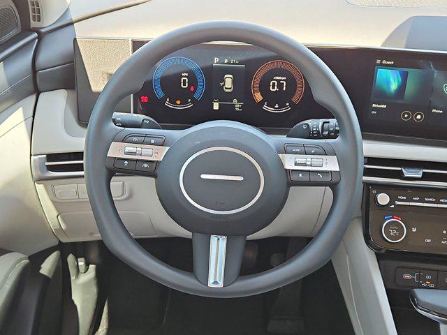 Thumbnail: 2026 Hyundai Tucson - 22