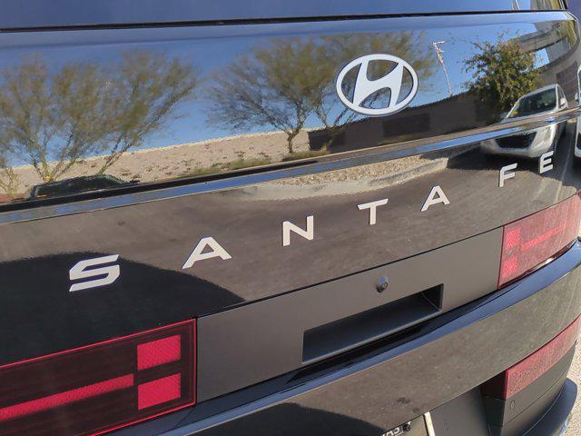 Thumbnail: 2026 Hyundai Santa Fe - 12