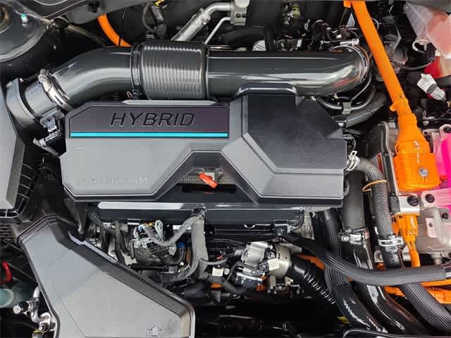 Thumbnail: 2023 Hyundai Santa Fe - 14