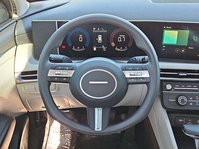 Thumbnail: 2026 Hyundai Tucson - 21