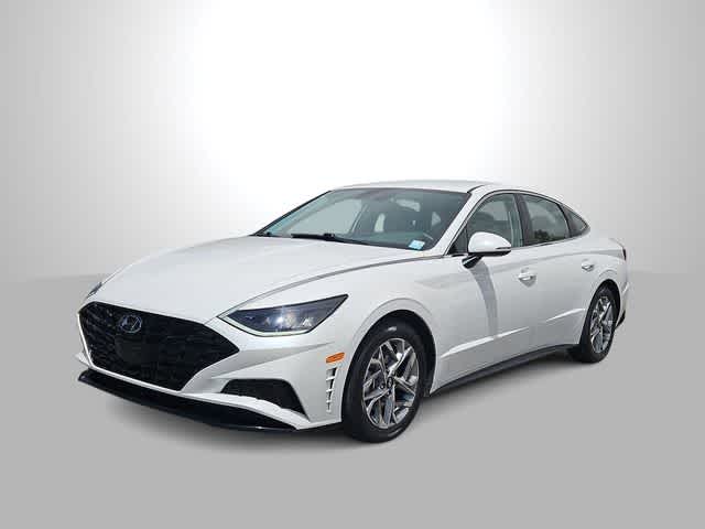 Thumbnail: 2020 Hyundai Sonata - 4