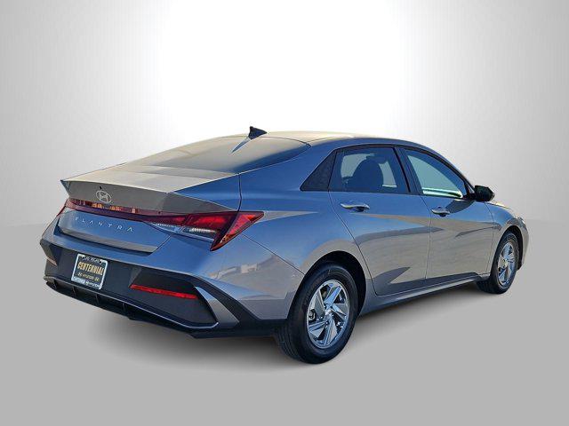 Thumbnail: 2026 Hyundai Elantra - 8