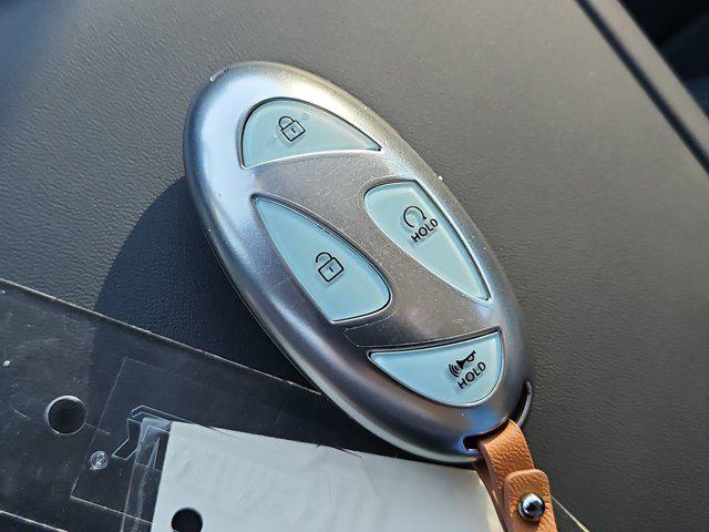 Thumbnail: 2026 Hyundai Ioniq - 34