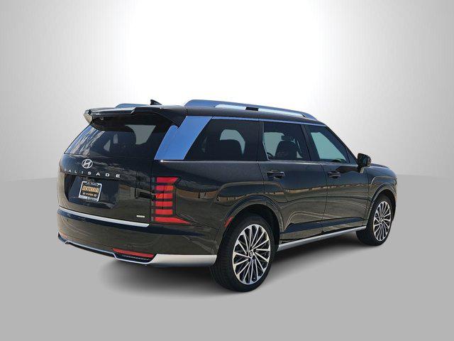 Thumbnail: 2026 Hyundai Palisade - 8