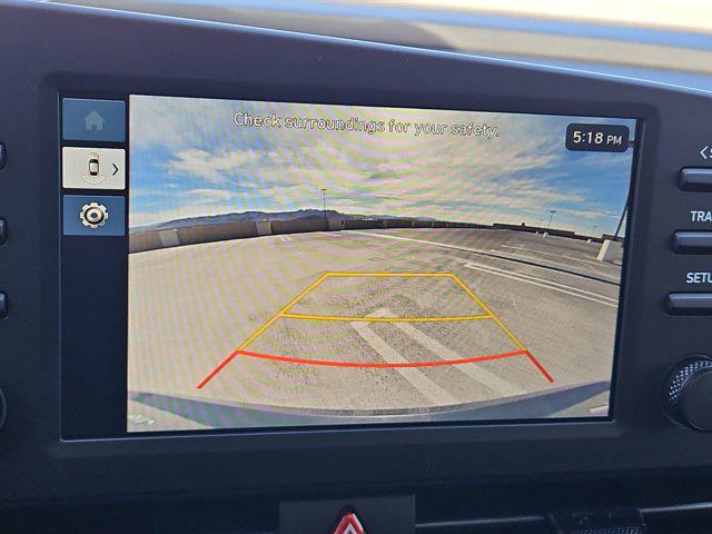 Thumbnail: 2026 Hyundai Elantra - 28