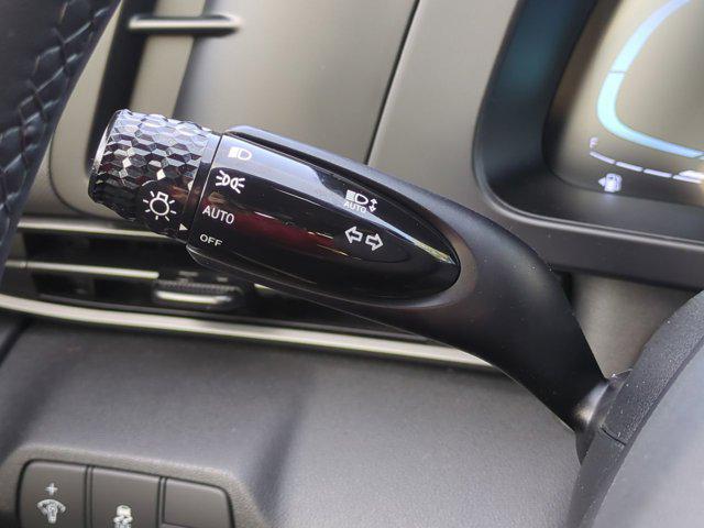 Thumbnail: 2026 Hyundai Elantra - 26