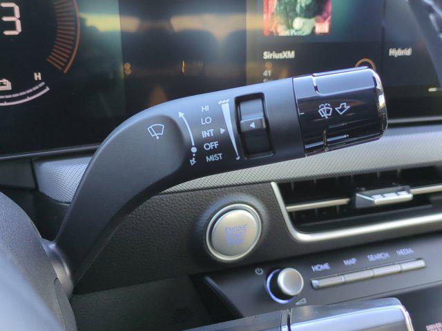 Thumbnail: 2026 Hyundai Sonata - 27