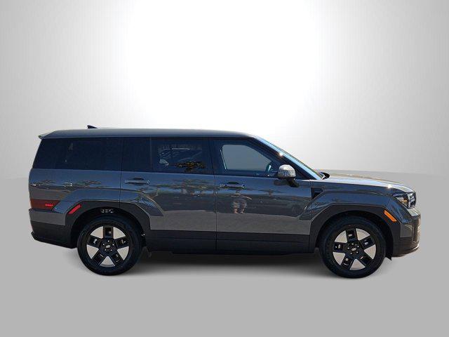 Thumbnail: 2026 Hyundai Santa Fe - 9