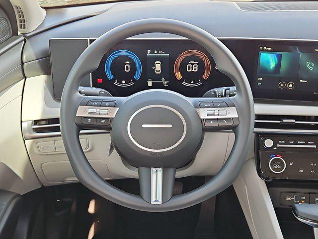 Thumbnail: 2026 Hyundai Tucson - 22