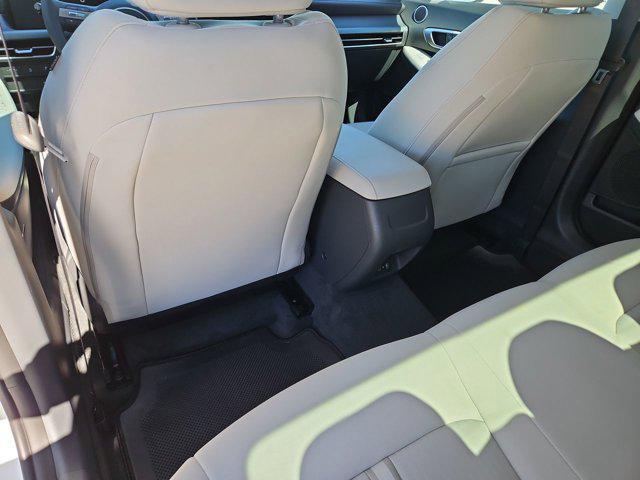 Thumbnail: 2026 Hyundai Sonata - 17