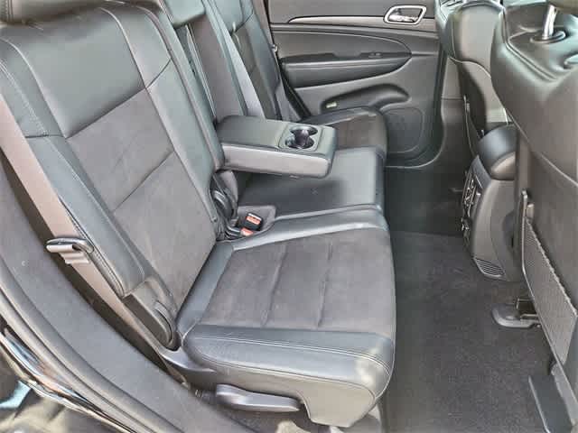 Thumbnail: 2020 Jeep Grand Cherokee - 21