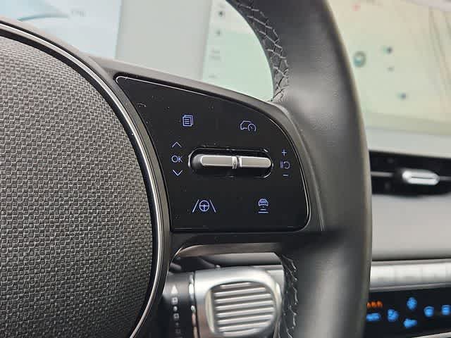 Thumbnail: 2024 Hyundai Ioniq 5 - 24