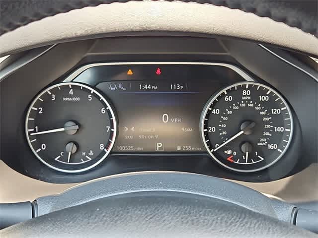 Thumbnail: 2020 Nissan Murano - 31