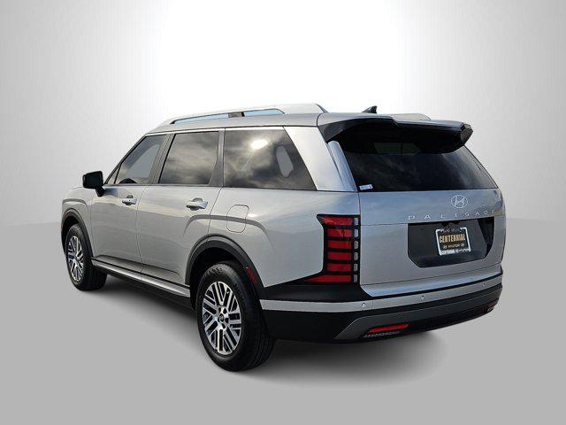Thumbnail: 2026 Hyundai Palisade - 6