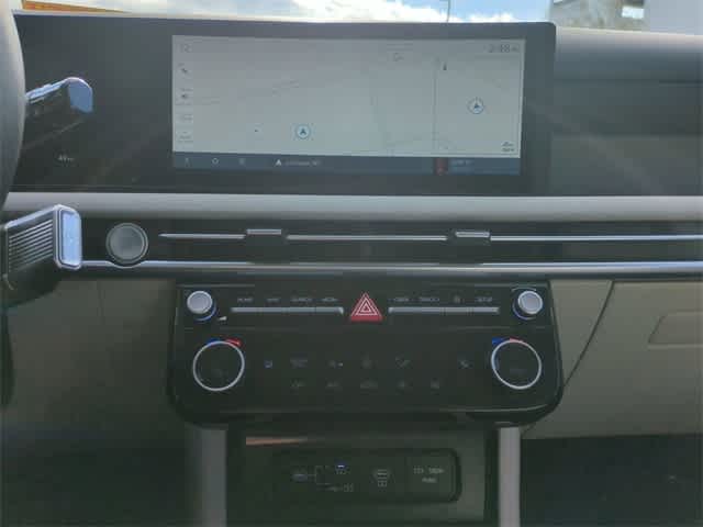 Thumbnail: 2025 Hyundai Tucson - 29