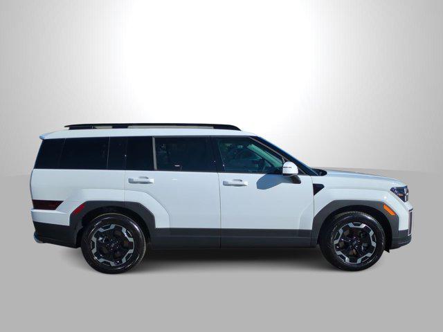Thumbnail: 2026 Hyundai Santa Fe - 9