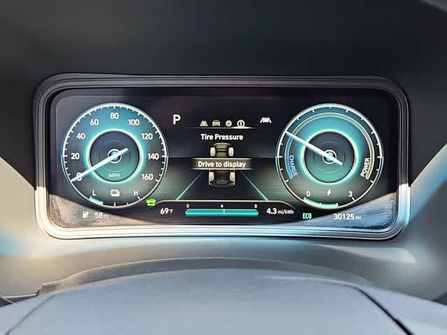 Thumbnail: 2022 Hyundai Kona - 22