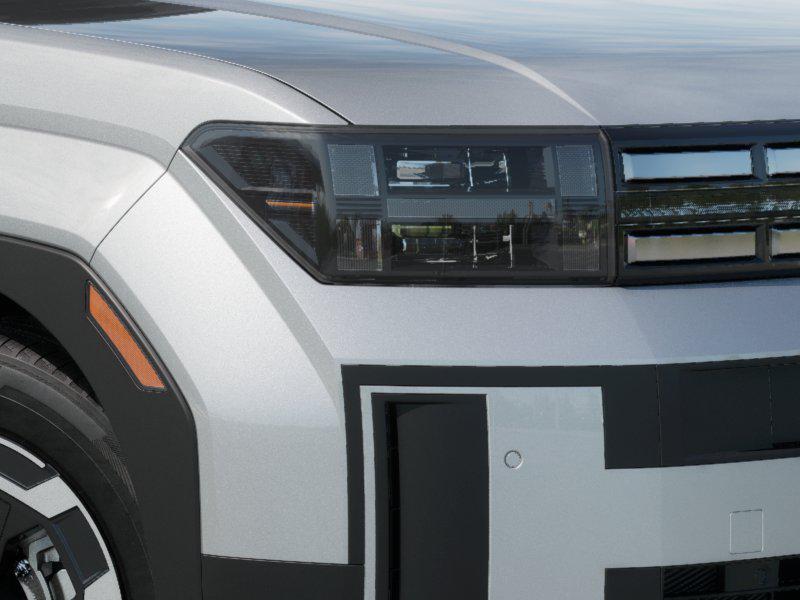 Thumbnail: 2026 Hyundai Santa Fe - 9