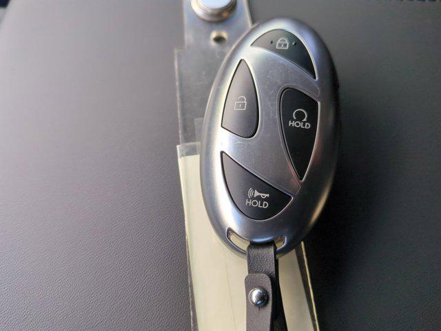 Thumbnail: 2026 Hyundai Santa Fe - 33