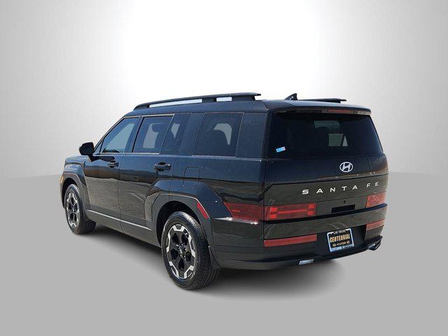 Thumbnail: 2026 Hyundai Santa Fe - 6