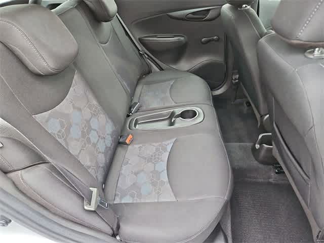 Thumbnail: 2018 Chevrolet Spark - 19