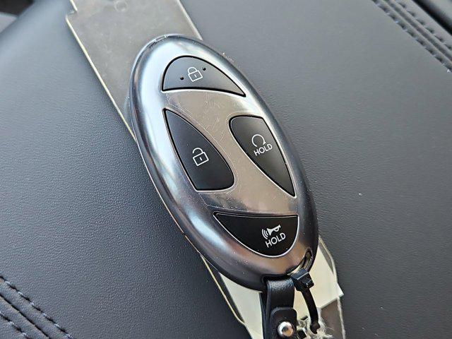 Thumbnail: 2026 Hyundai Santa Fe - 34