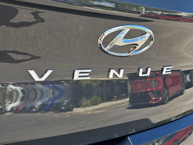 Thumbnail: 2025 Hyundai Venue - 12