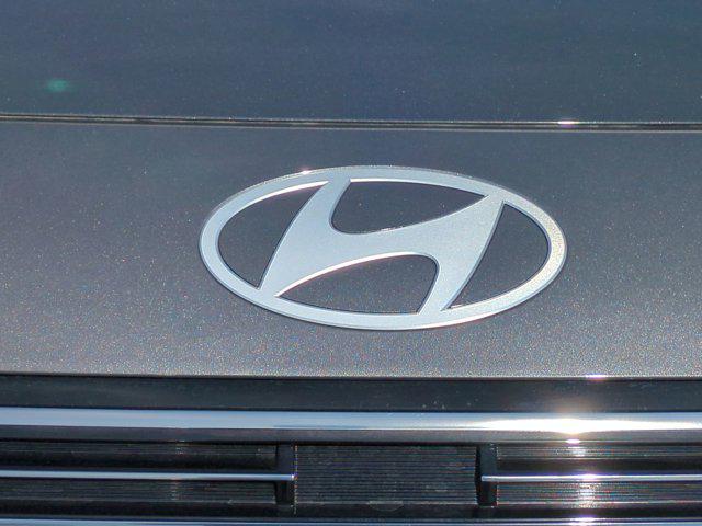 Thumbnail: 2026 Hyundai Palisade - 11