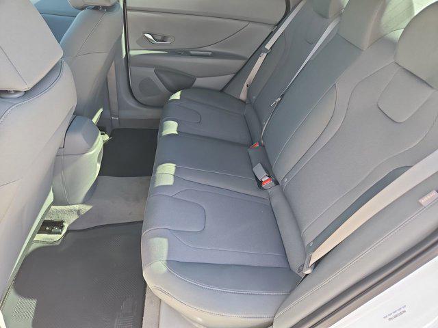 Thumbnail: 2026 Hyundai Elantra - 18