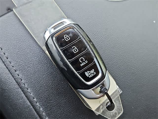 2022 Hyundai Palisade SEL 35