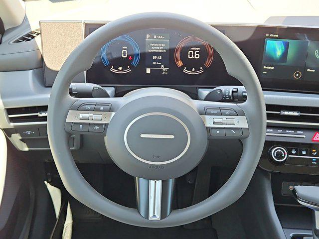 Thumbnail: 2025 Hyundai Sonata - 21