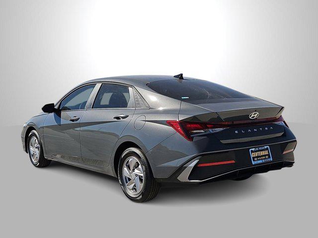 Thumbnail: 2025 Hyundai Elantra - 6