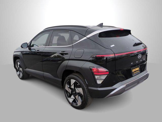 Thumbnail: 2026 Hyundai Kona - 6