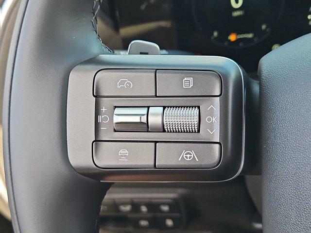 Thumbnail: 2026 Hyundai Palisade - 25