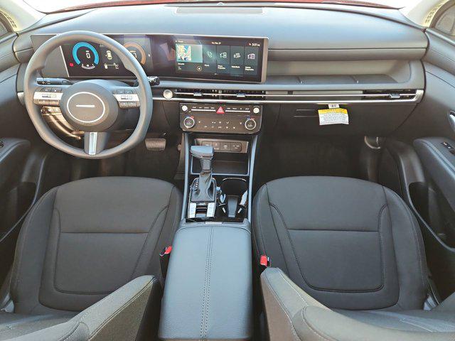 Thumbnail: 2026 Hyundai Tucson - 15