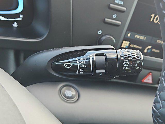 Thumbnail: 2026 Hyundai Elantra - 24