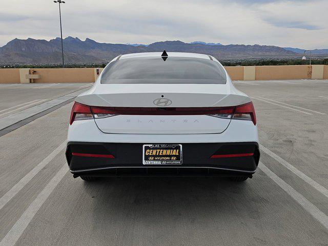 Thumbnail: 2026 Hyundai Elantra - 7