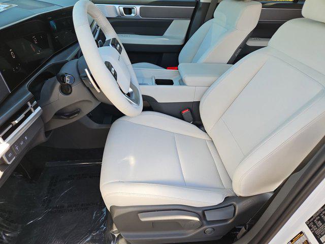 Thumbnail: 2026 Hyundai Santa Fe - 16