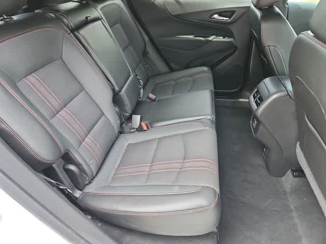 Thumbnail: 2023 Chevrolet Equinox - 21