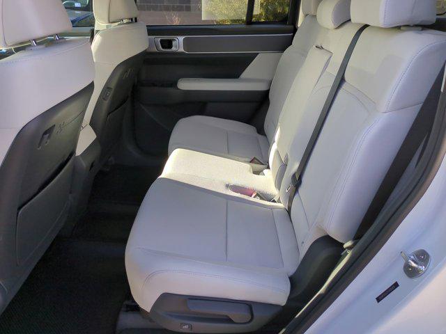 Thumbnail: 2026 Hyundai Santa Fe - 18