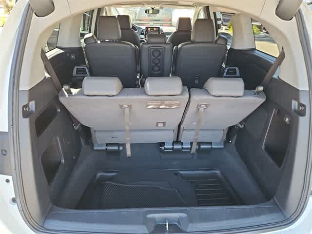 Thumbnail: 2020 Honda Odyssey - 34