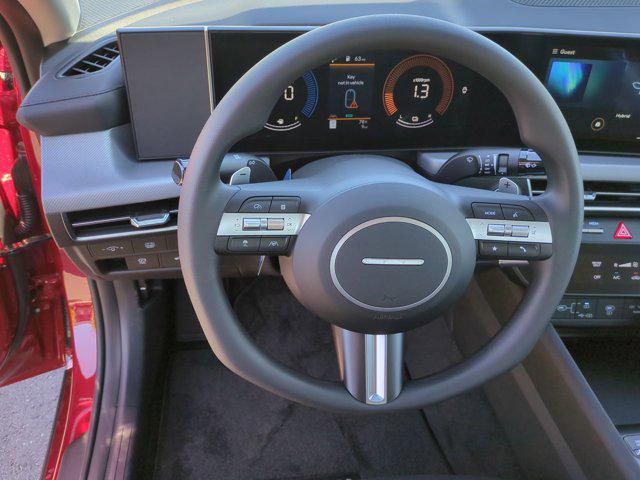 Thumbnail: 2026 Hyundai Sonata - 21