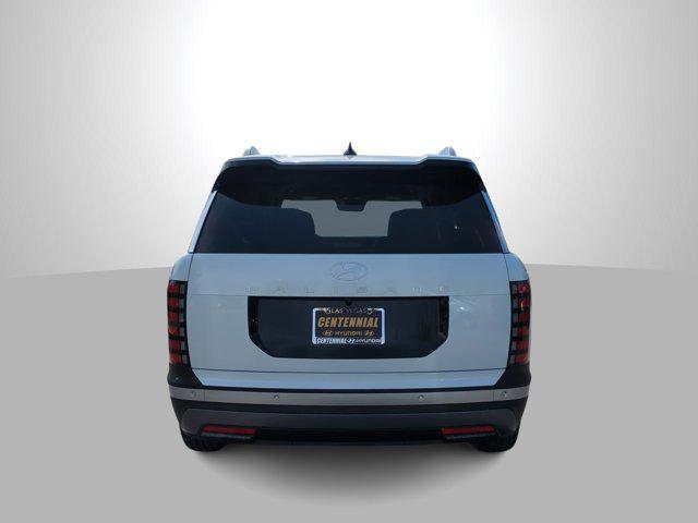 Thumbnail: 2026 Hyundai Palisade - 7