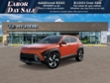 New 2026 Hyundai Kona SEL Sport AWD SUV
