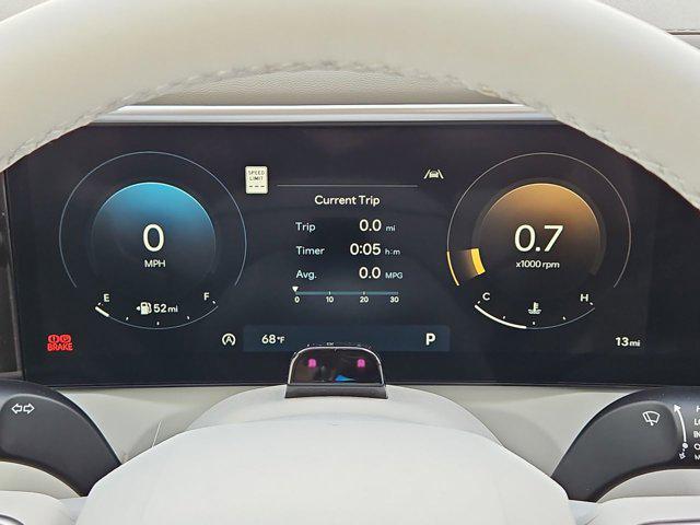 Thumbnail: 2026 Hyundai Palisade - 32