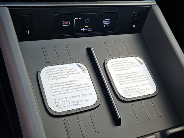 Thumbnail: 2026 Hyundai Santa Fe - 33