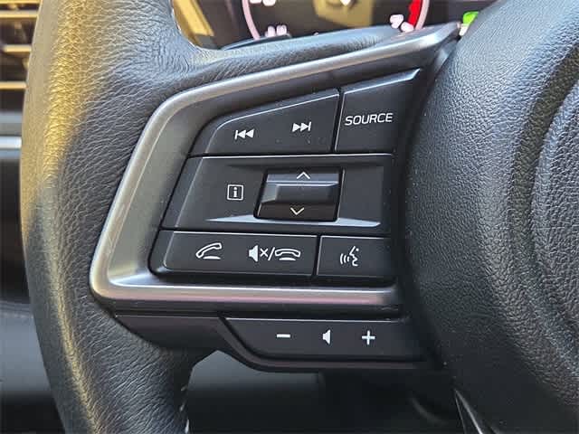 Thumbnail: 2023 Subaru Ascent - 25