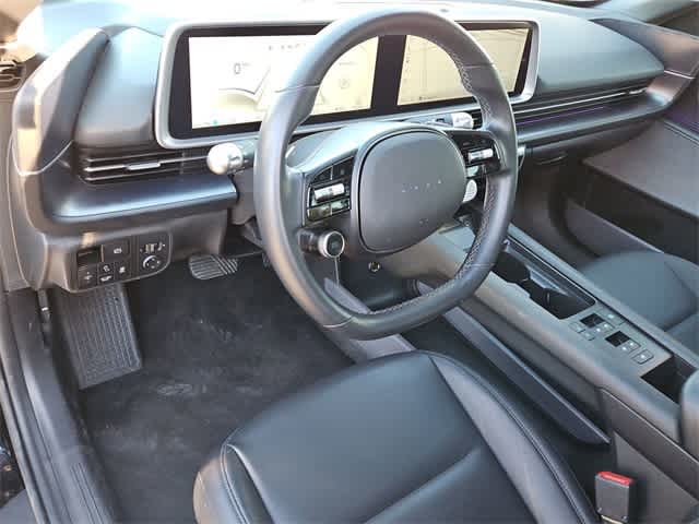 Used 2023 Hyundai IONIQ 6 For Sale at Centennial Hyundai Used 2023 Hyundai IONIQ 6 For Sale at Centennial Hyundai