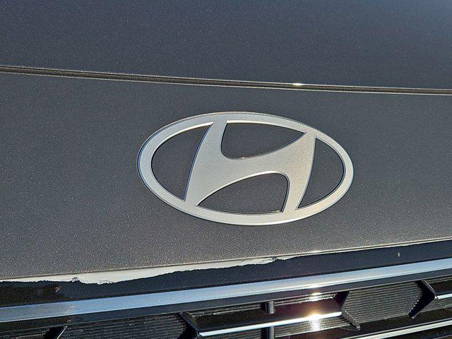 Thumbnail: 2026 Hyundai Palisade - 11