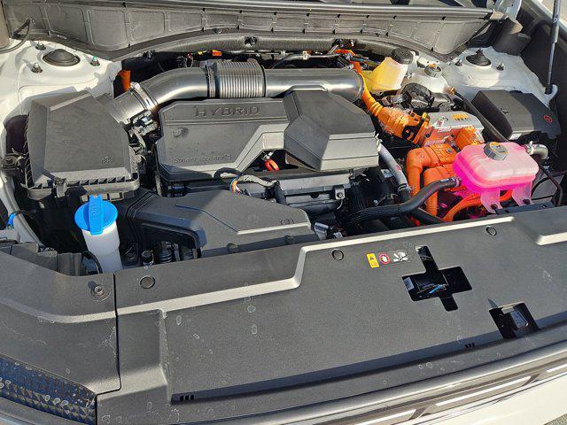 Thumbnail: 2026 Hyundai Santa Fe - 14